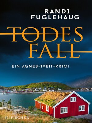 cover image of Todesfall